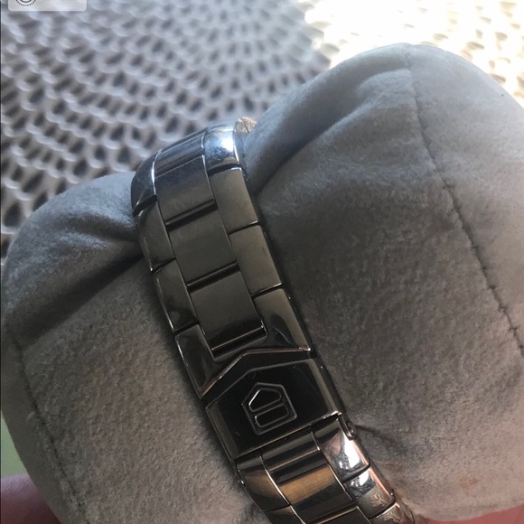 TAG Heuer Kirium women’s watch.💯authentic. Rare! - Picture 7 of 13